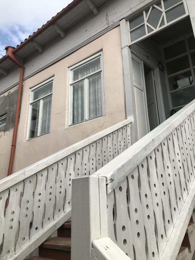 Apartment Relax Point Signagi Exterior foto