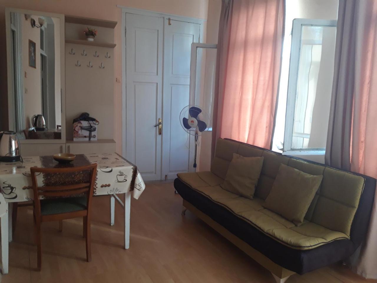 Apartment Relax Point Signagi Exterior foto